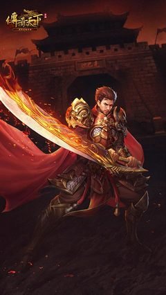 风云际会，传奇sf带你挑战最强对手